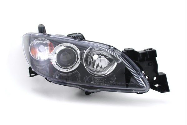 RENAULT KOLEOS ÇIKMA YEDEK PARÇA FAR_303
